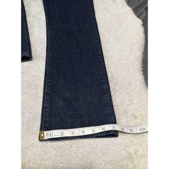 Joes Mens Denim Slim Straight Jeans Size 31x31 Pants Stretch 5 Pocket - Picture 4 of 8